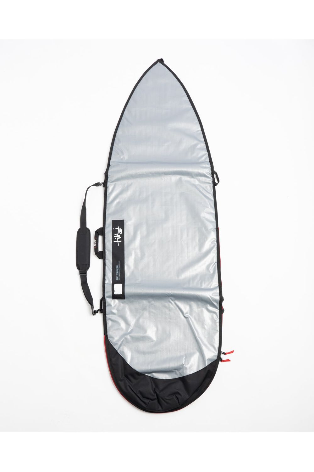 Tiki Tripper Shortboard Bag