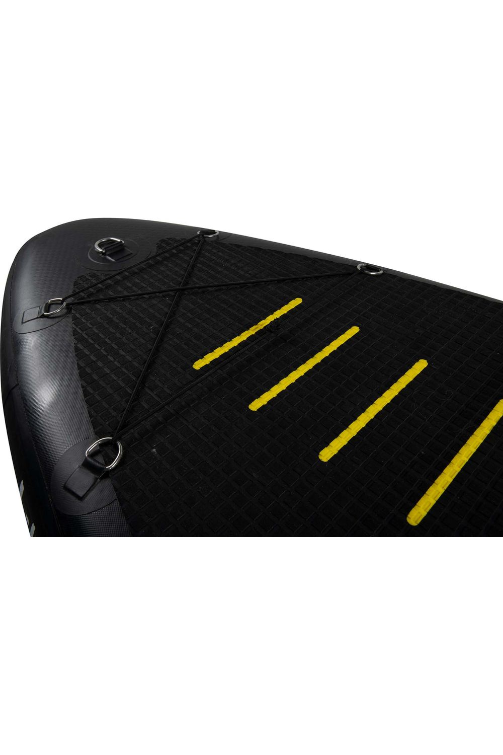 Tiki 9'10 Skud Inflatable SUP + Accessories Pack and Paddle