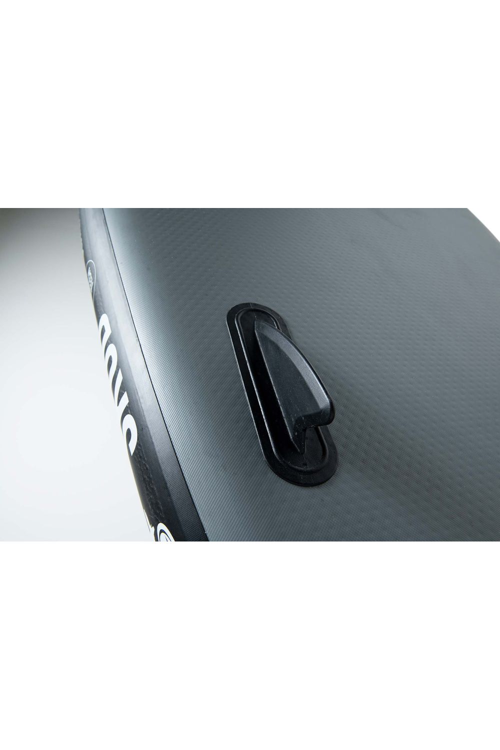 Tiki 9'10 Skud Inflatable SUP + Accessories Pack and Paddle