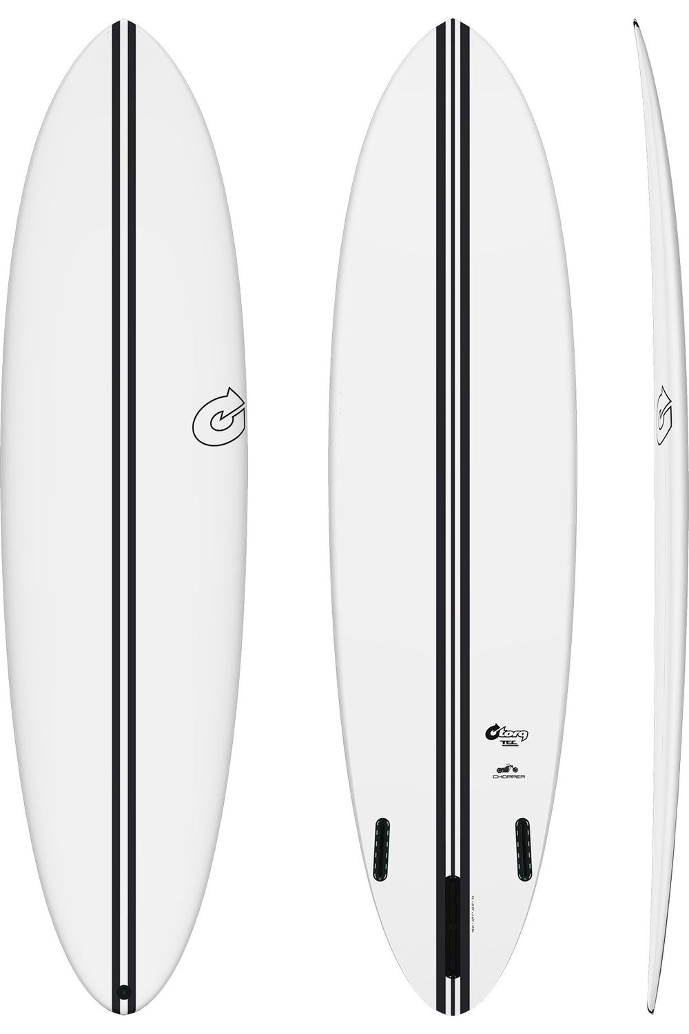 Torq on sale tec chopper