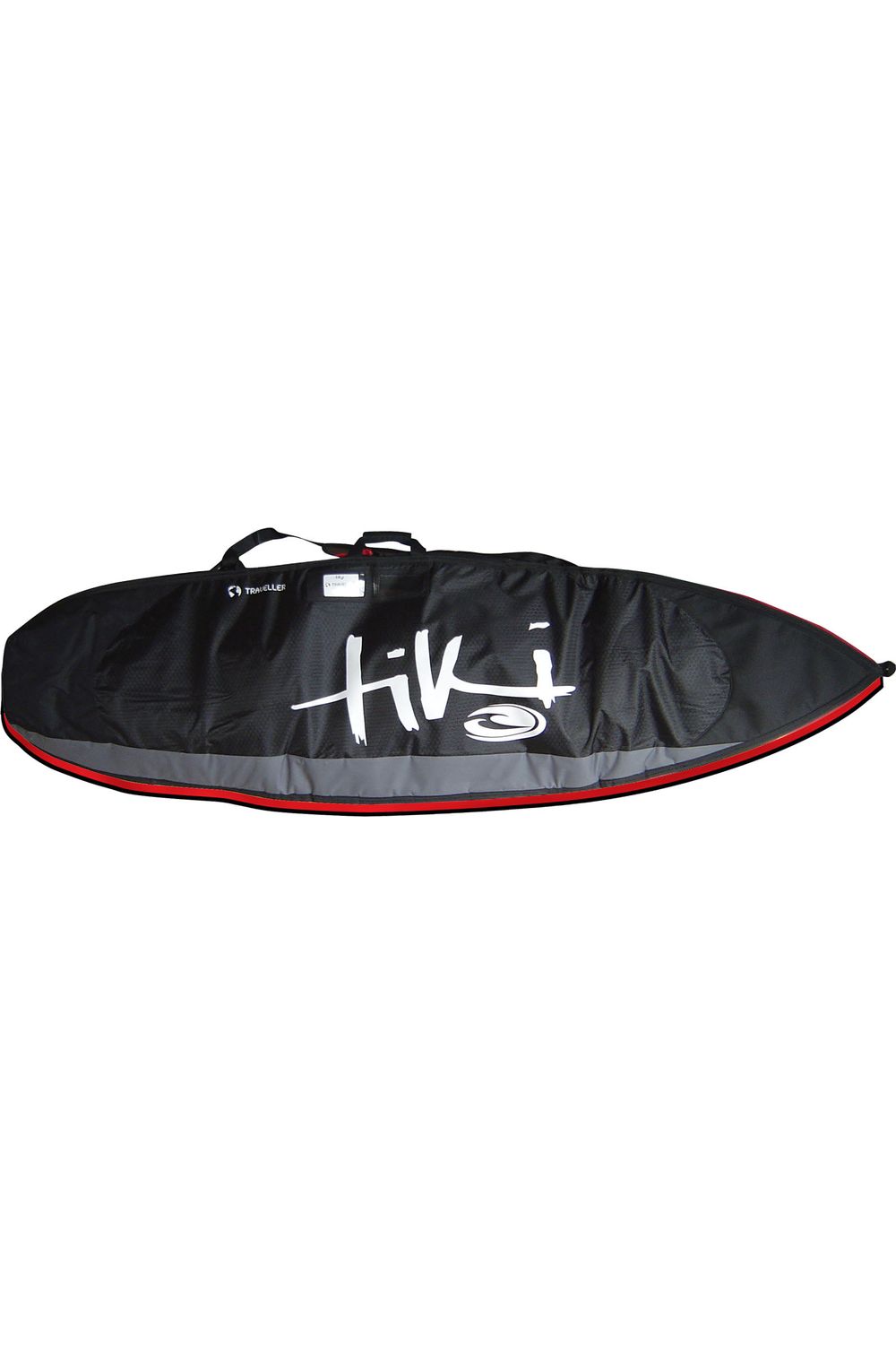 8'9 Travel Mal Surfboard Bag Mk II