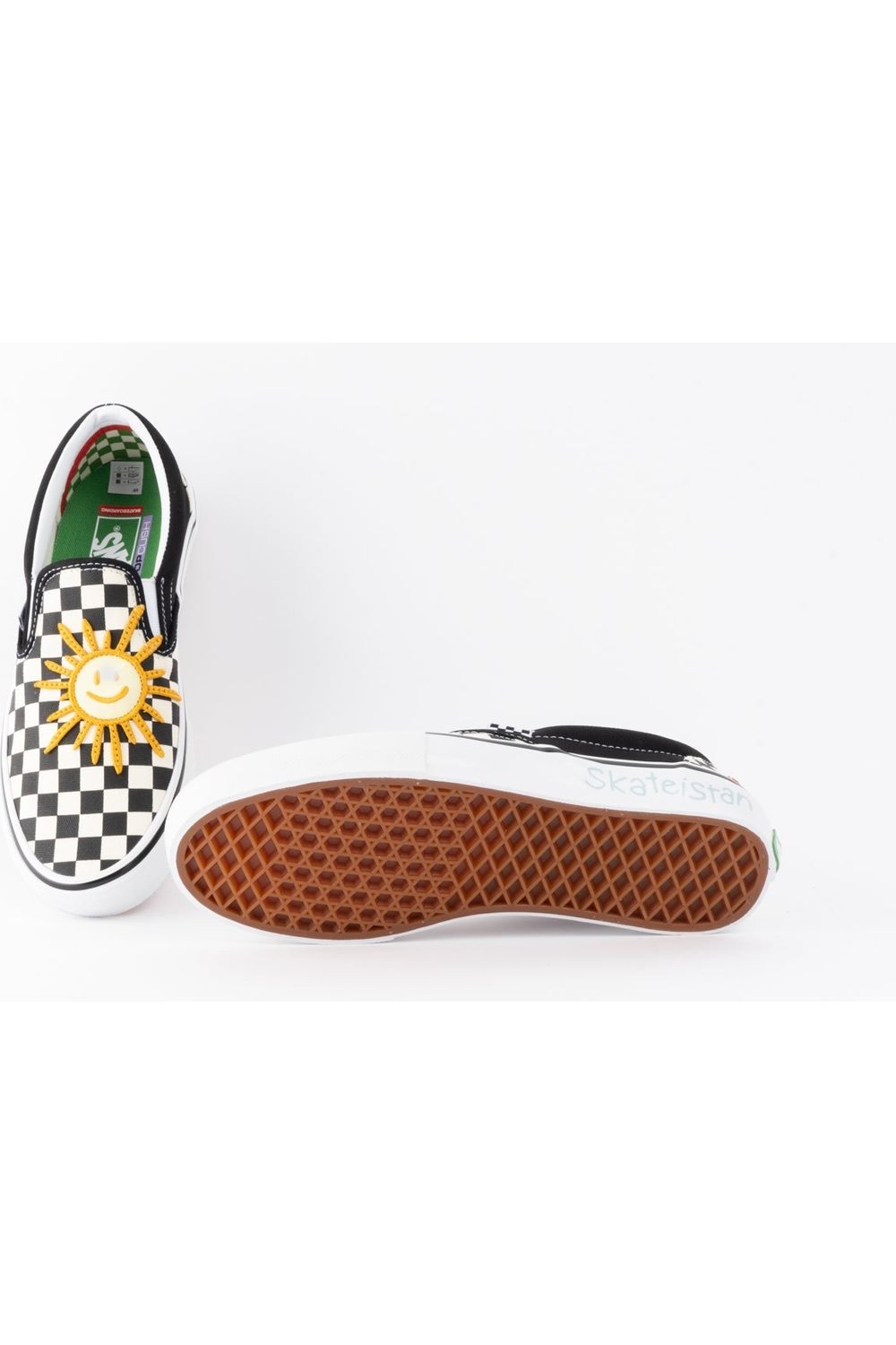 Vans Skate Slip-On