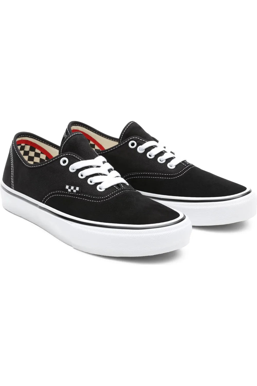 Vans pro authentic sales