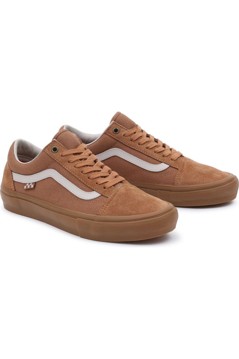 Vans gum sole platform Clearance