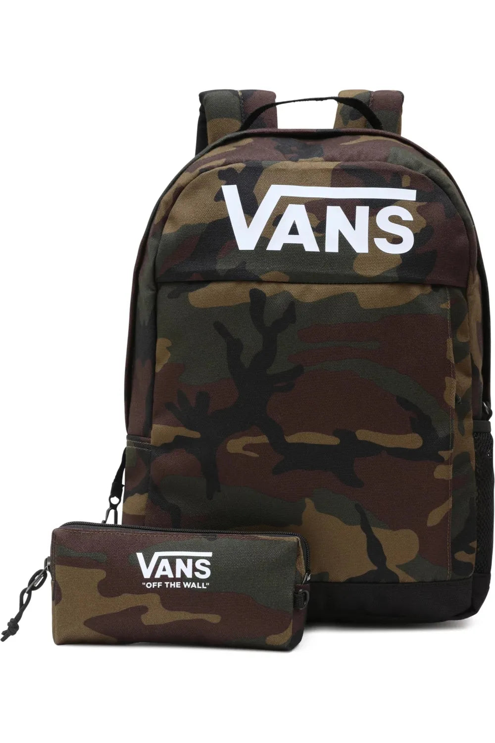 Vans boys discount backpack