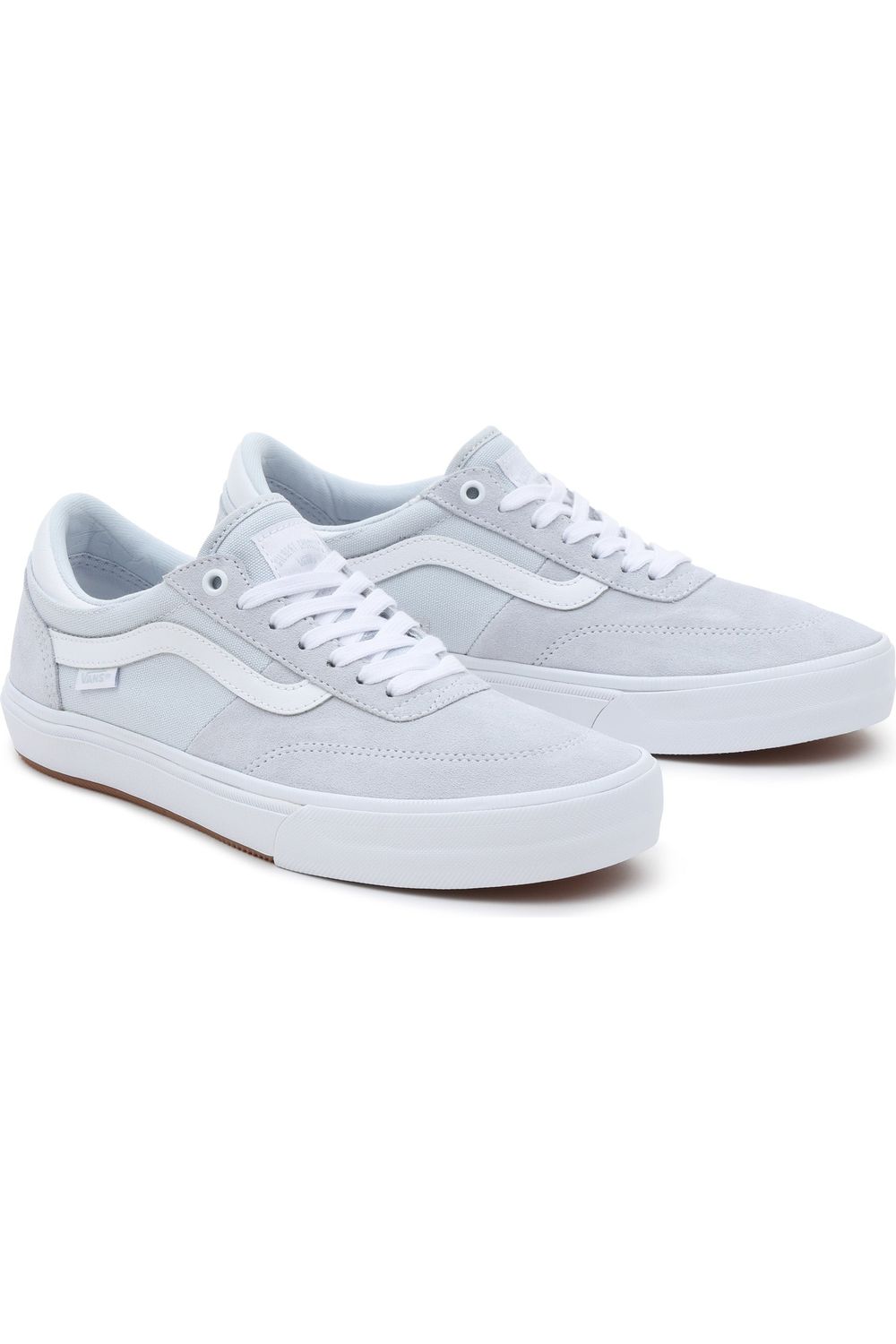 Vans MN Gilbert Crockett Light Blue