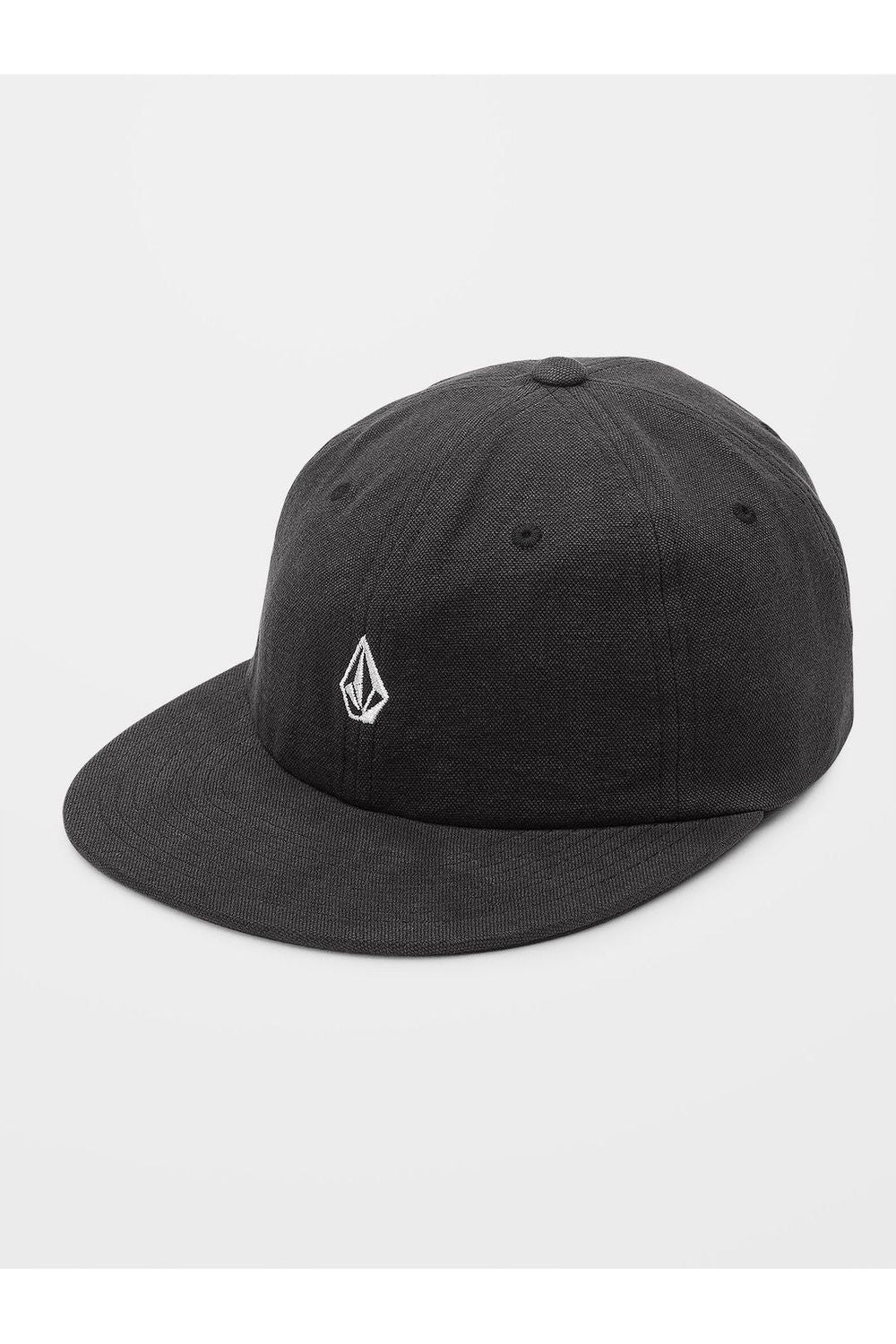 Volcom Full Stone Dad Hat Black