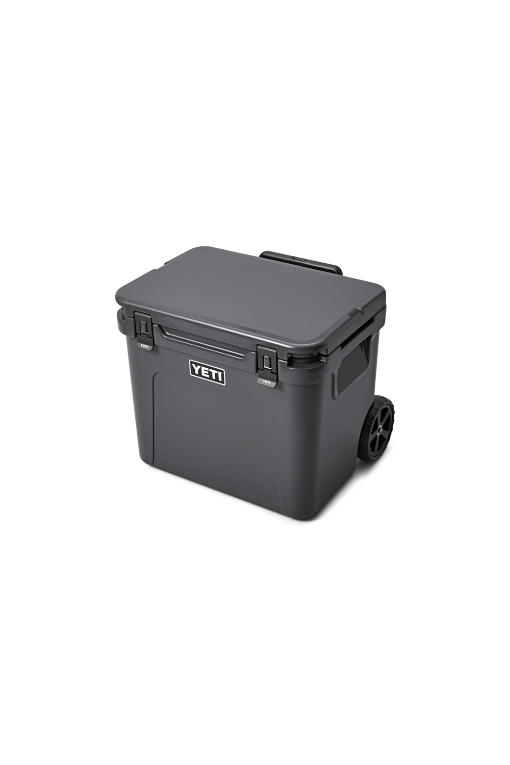 Yeti Roadie 60 L Wheeled Cool Box Charcoal