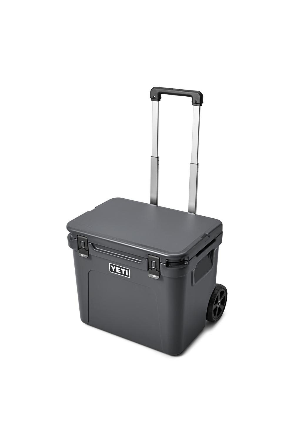 Yeti Roadie 60 L Wheeled Cool Box Charcoal
