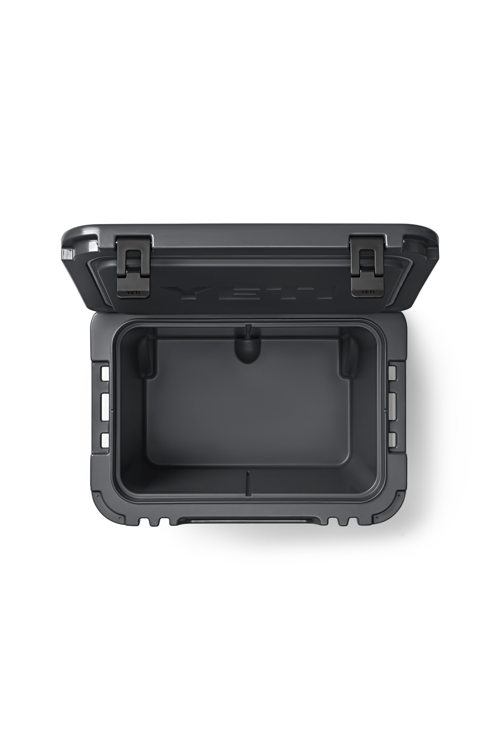 Yeti Roadie 60 L Wheeled Cool Box Charcoal