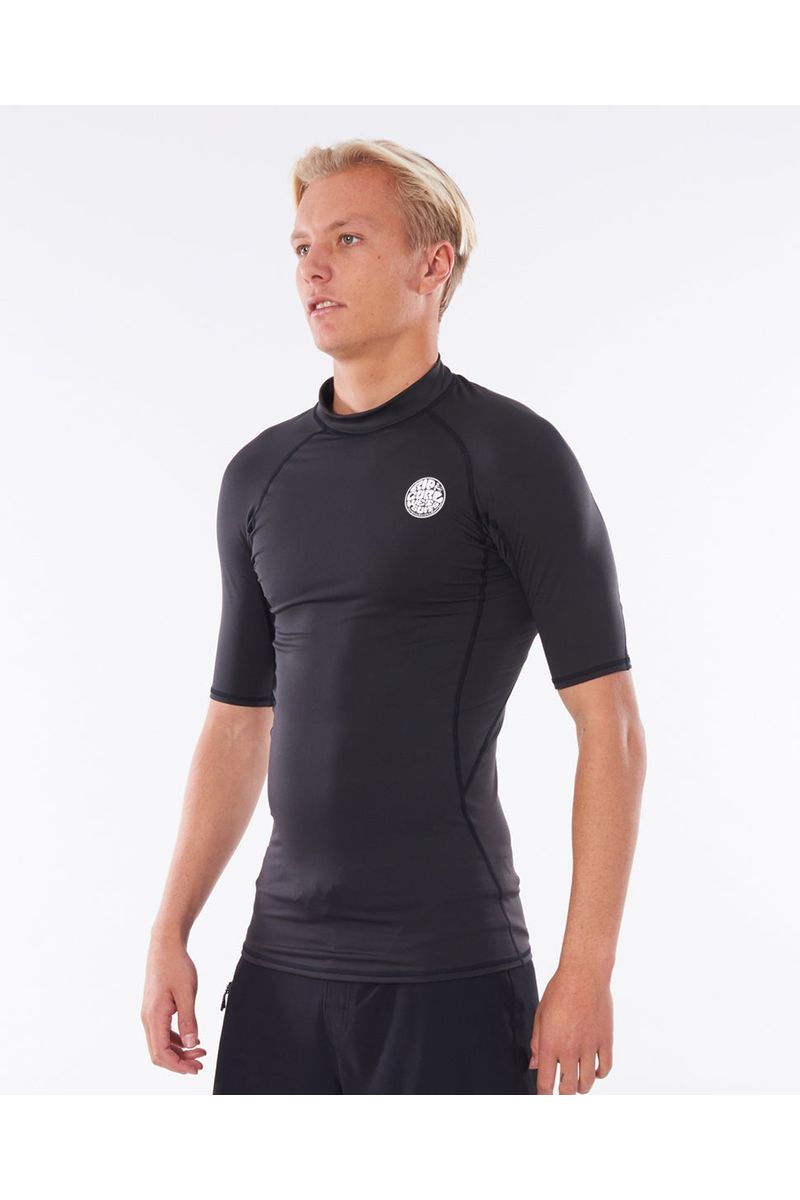Rip Curl Thermopro Short Sleeve