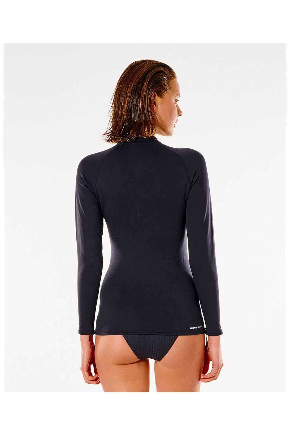 Rip Curl Womens Thermopro Long Sleeve