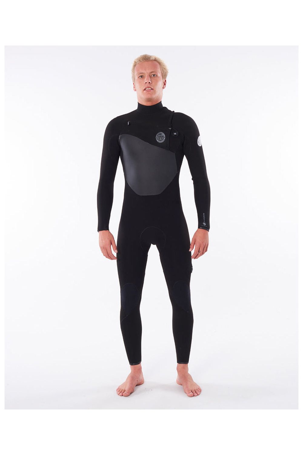 Rip Curl Flash-Bomb 3/2 Chest Zip