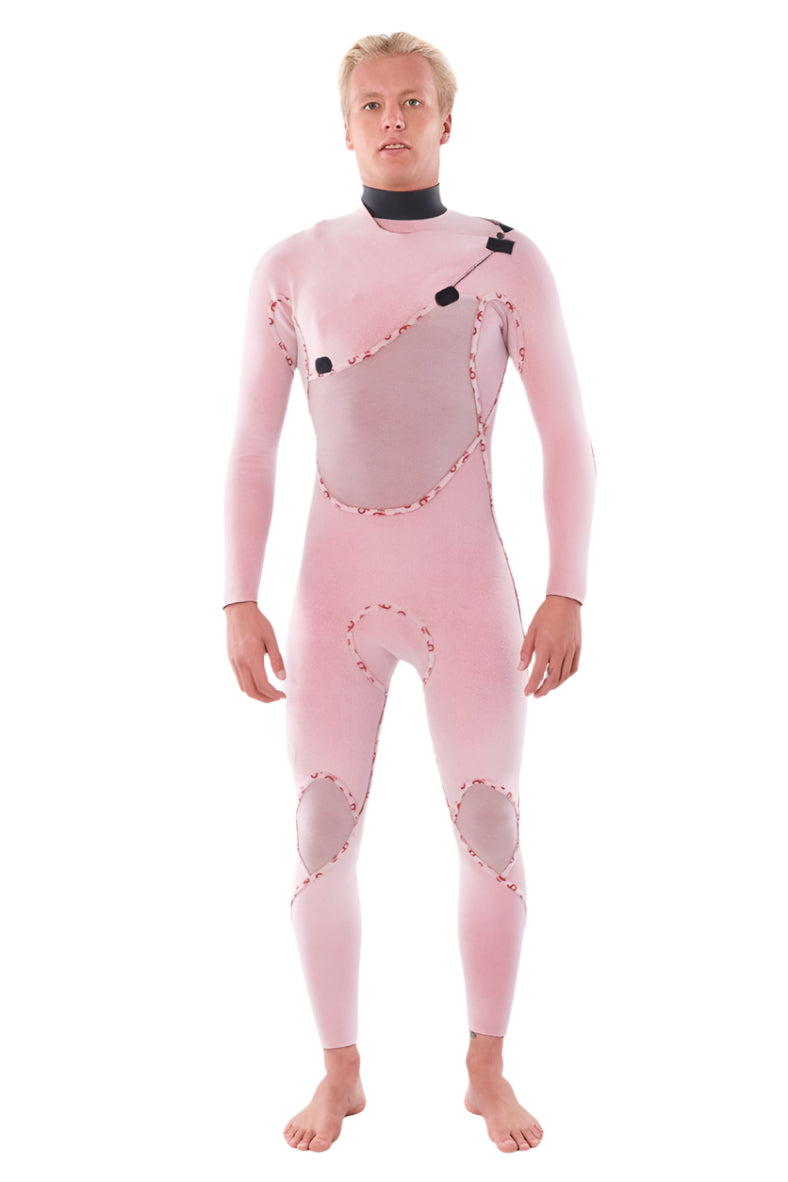 Rip Curl Flash-Bomb 3/2 Chest Zip