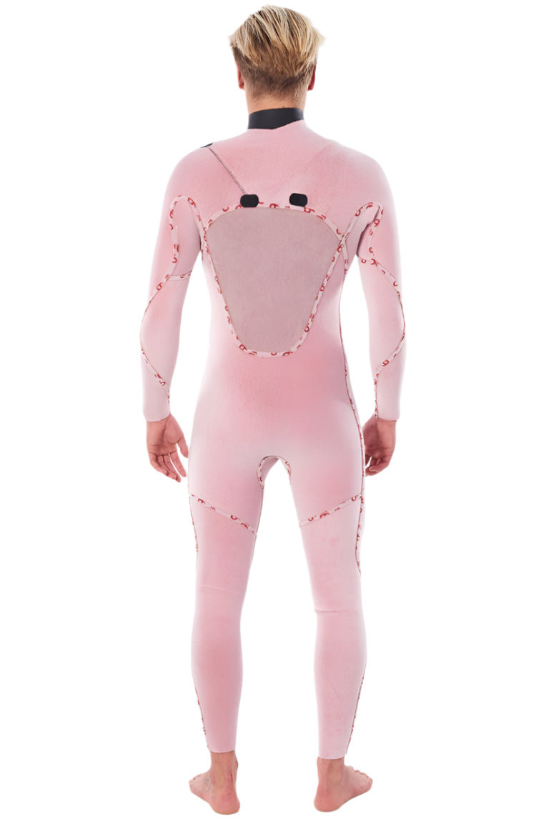 Rip Curl Flash-Bomb 3/2 Chest Zip