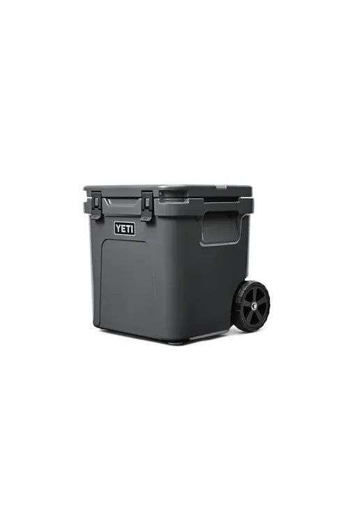Yeti Roadie 48 L Wheeled Cool Box Charcoal