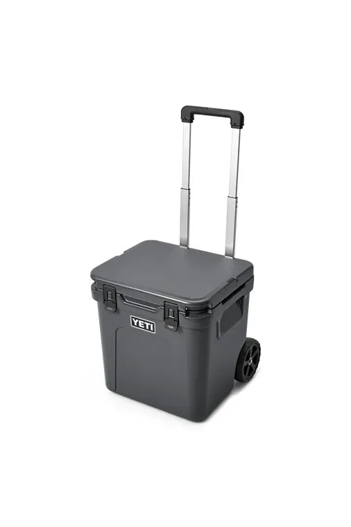 Yeti Roadie 48 L Wheeled Cool Box Charcoal