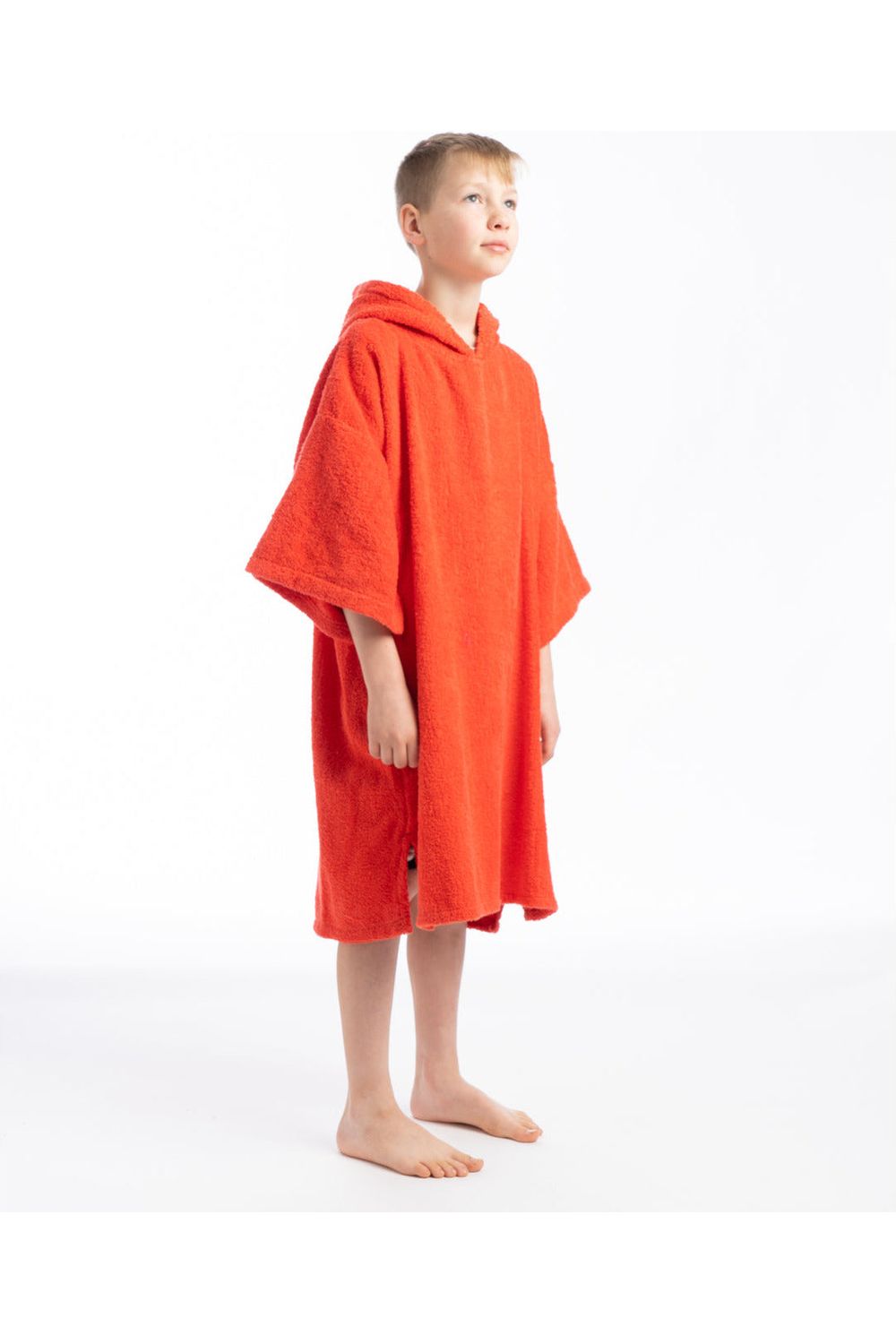 CL Tiki Towel Robe Junior NO LOGO