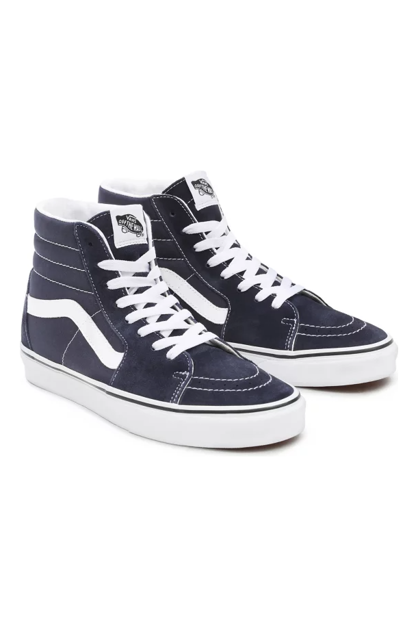 Vans night deals sky true white