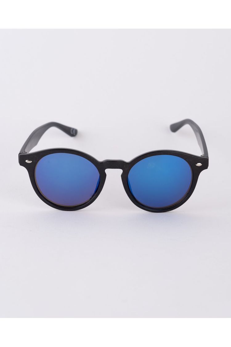 BamBooBay Coffee Rounds Blue