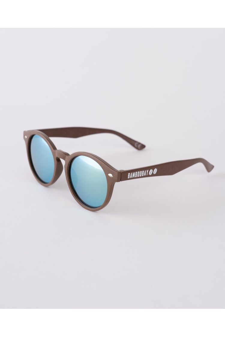 BamBooBay Coffee Rounds Gold