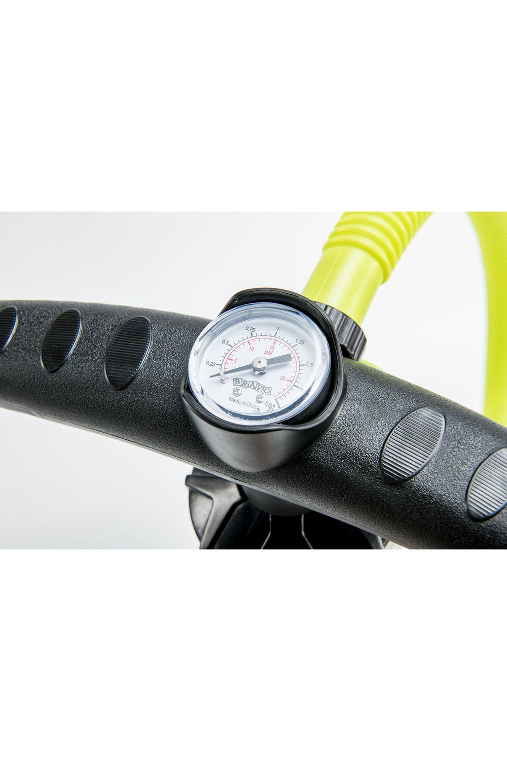 Bravo Double Action Hand Pump