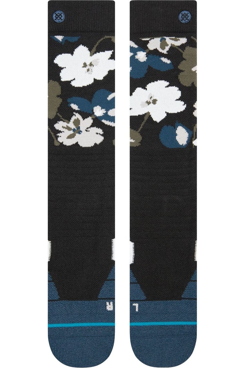 Stance Fields Snow Socks