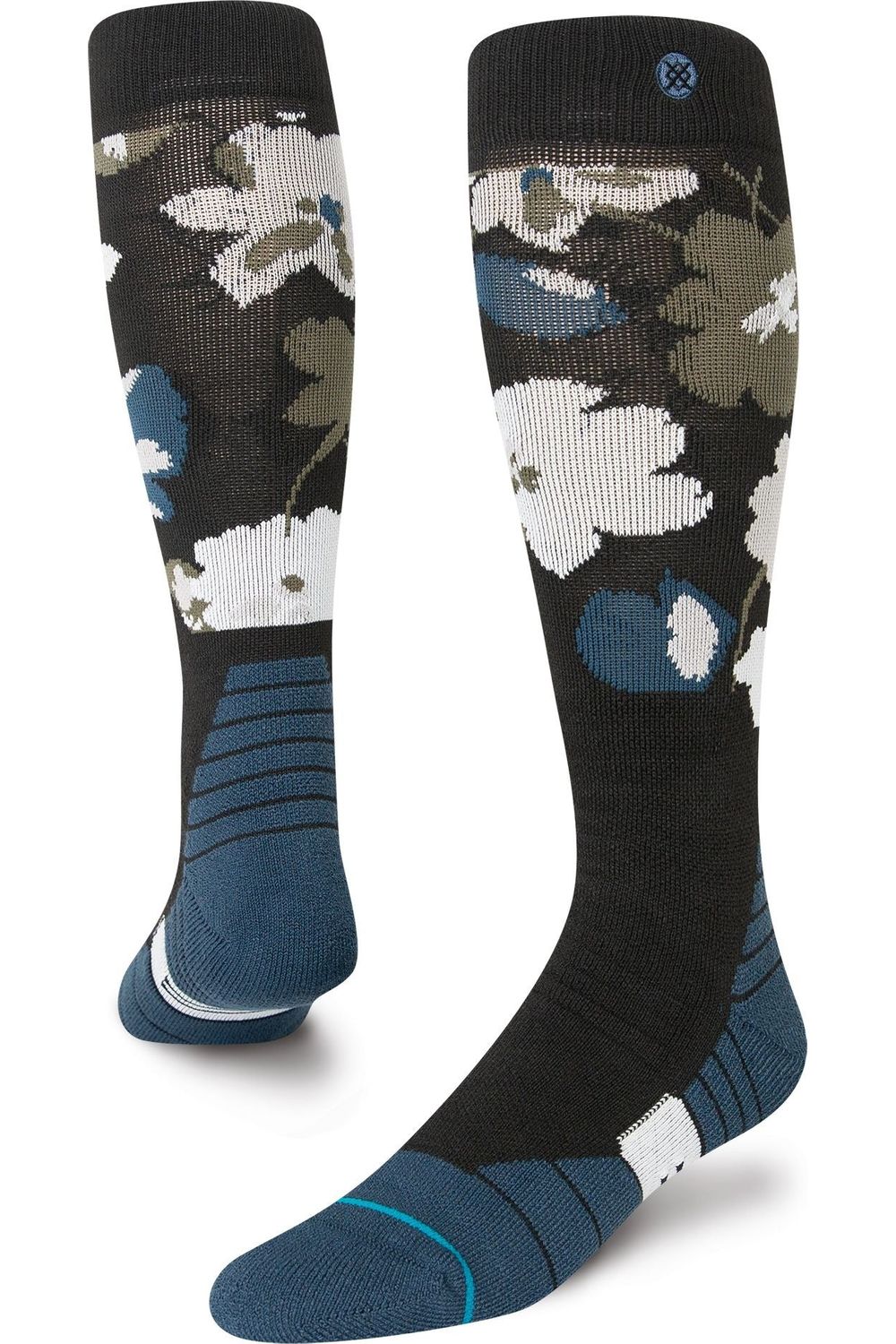 Stance Fields Snow Socks