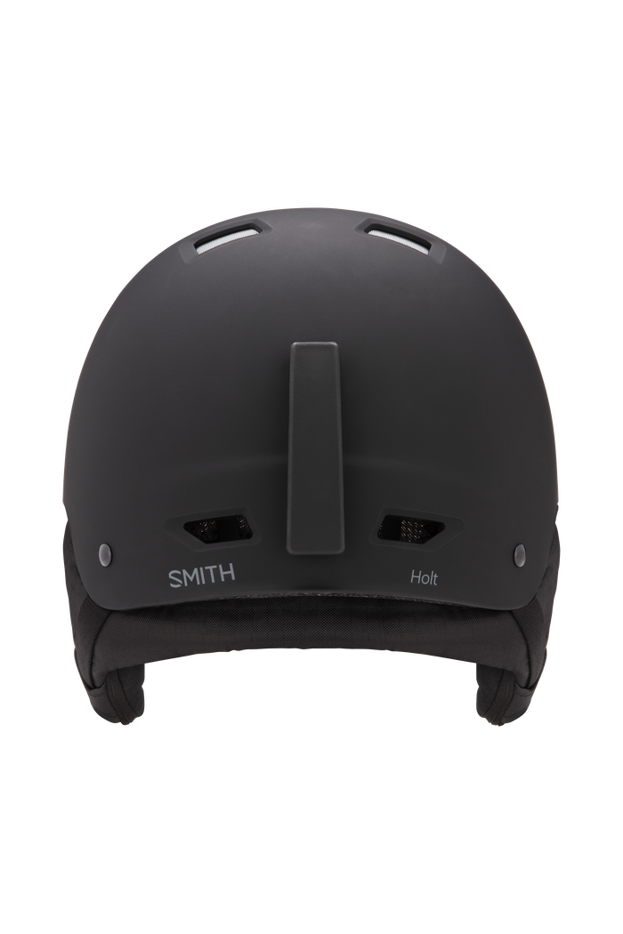Smith Holt 2 Helmet Matte Black