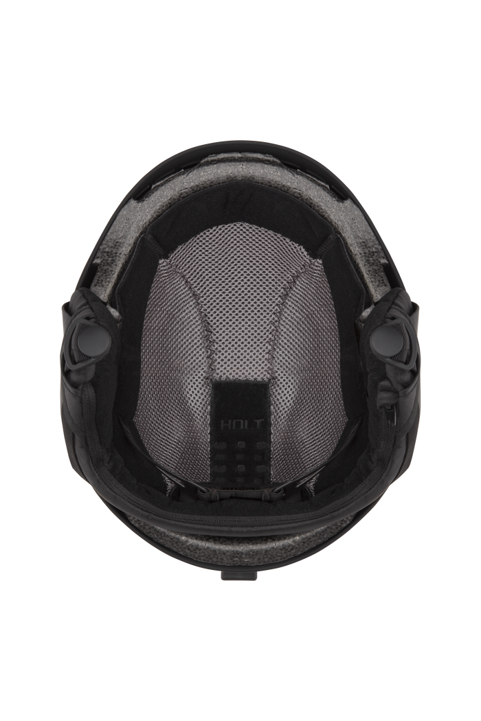 Smith Holt 2 Helmet Matte Black