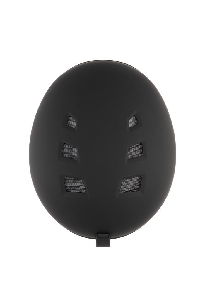 Smith Holt 2 Helmet Matte Black