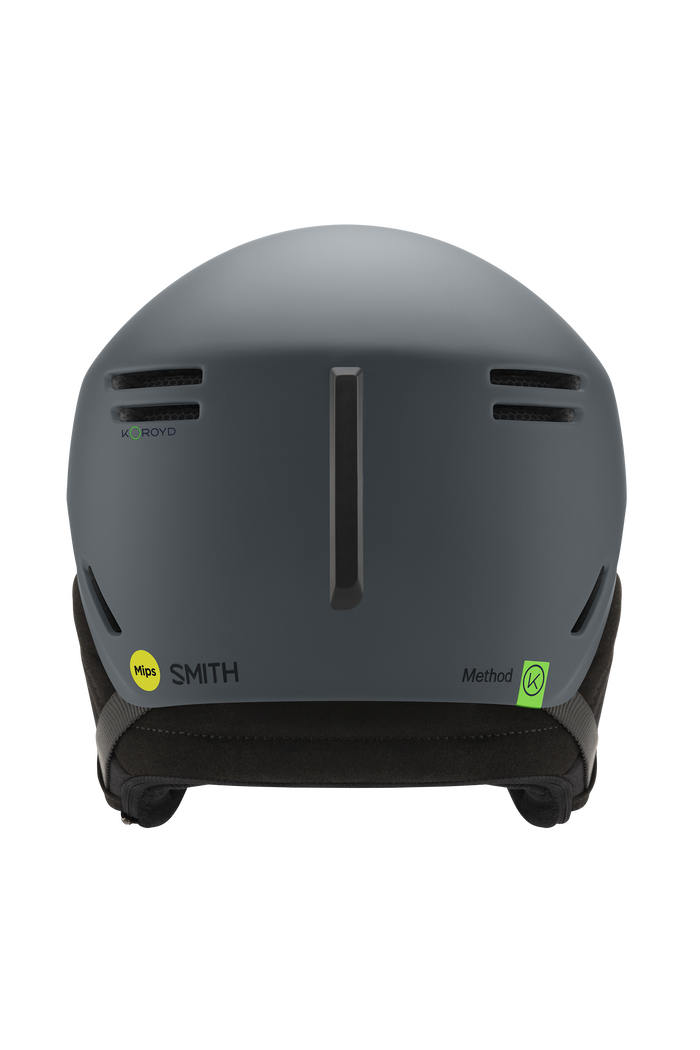 Smith Method Mips Helmet Matte Slate