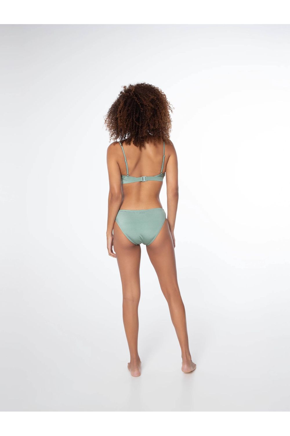 Protest Mixadairs Triangle Bikini Top