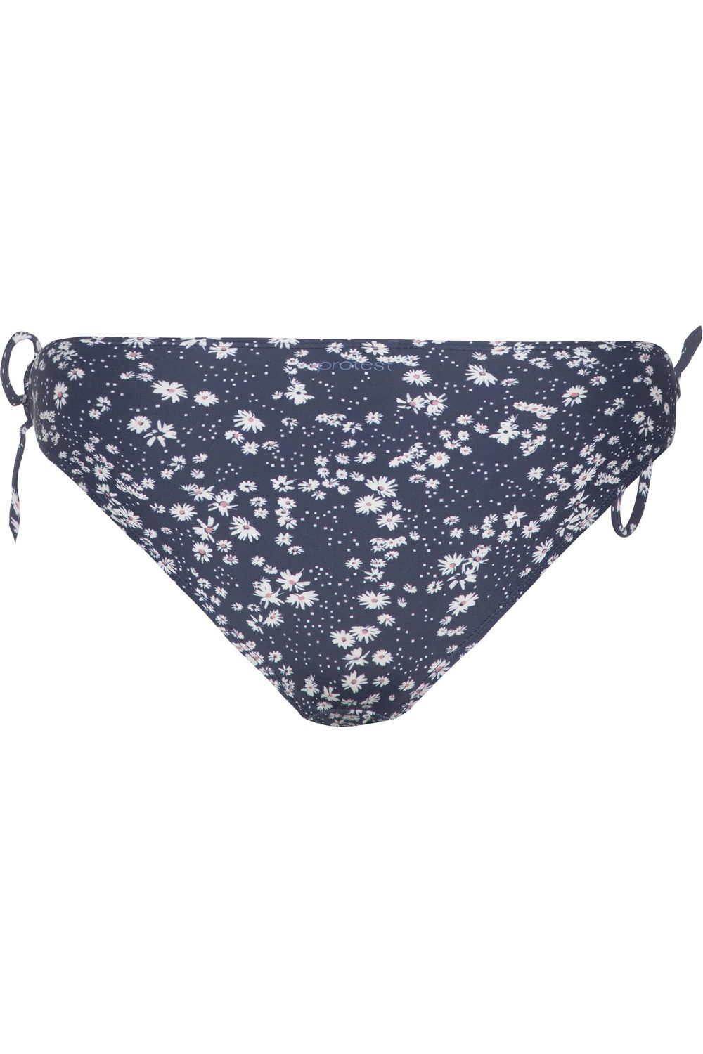 Protest Mixkandy Floral Bikini Bottom