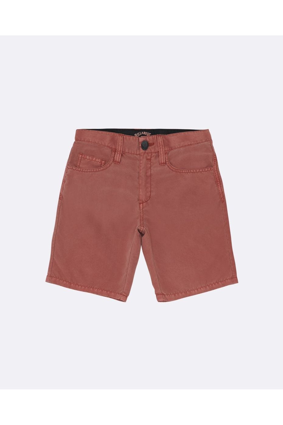 Outsider Submersible Boy Boardshorts