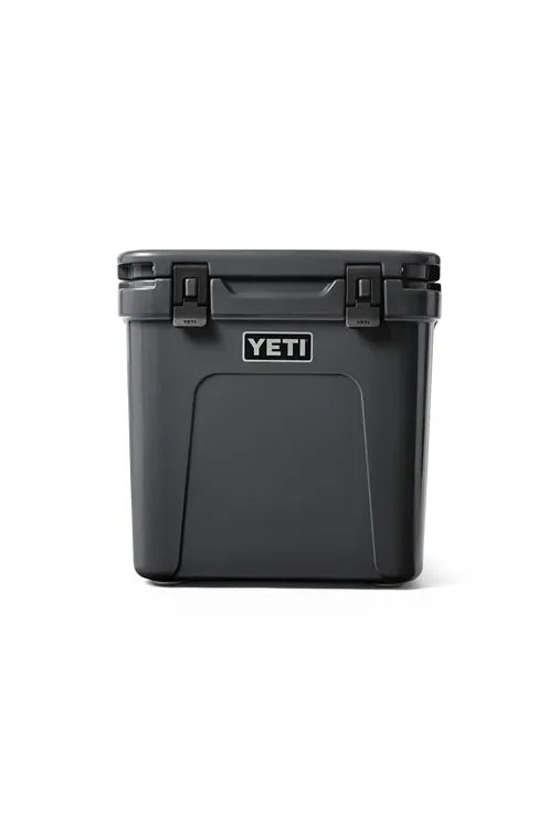 Dark grey yeti cooler 2025
