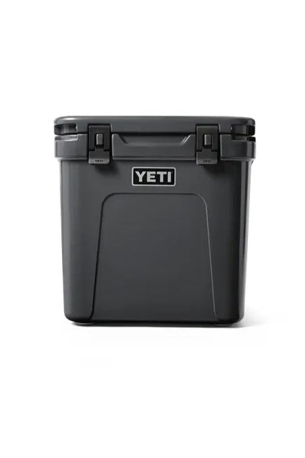 Yeti Roadie 48 L Wheeled Cool Box Charcoal