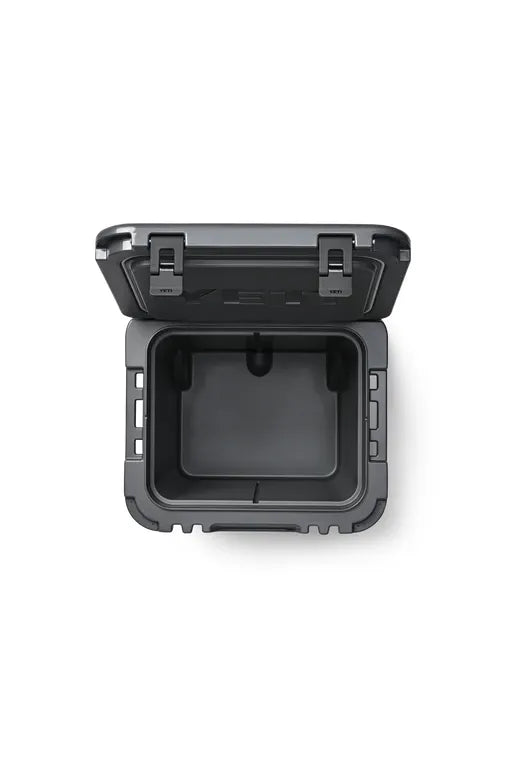Yeti Roadie 48 L Wheeled Cool Box Charcoal