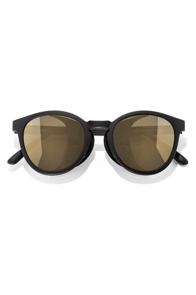 Sunski Tera Black Gold