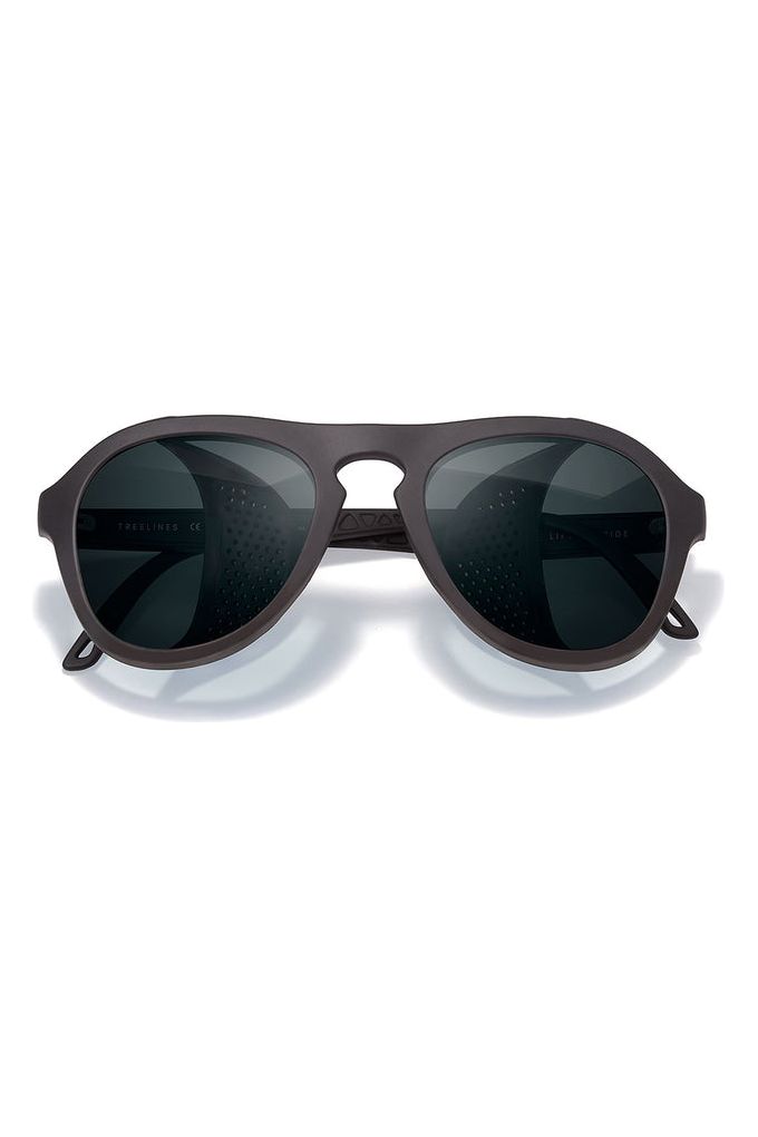 Sunski Treeline Black Slate