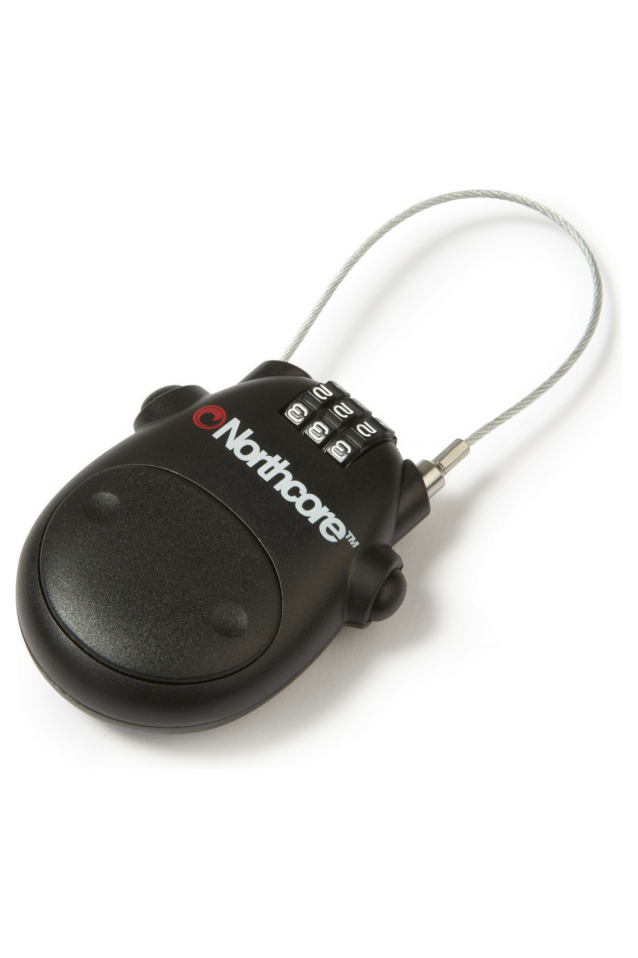Viper-x 2G Snowboard/Ski Travel Lock
