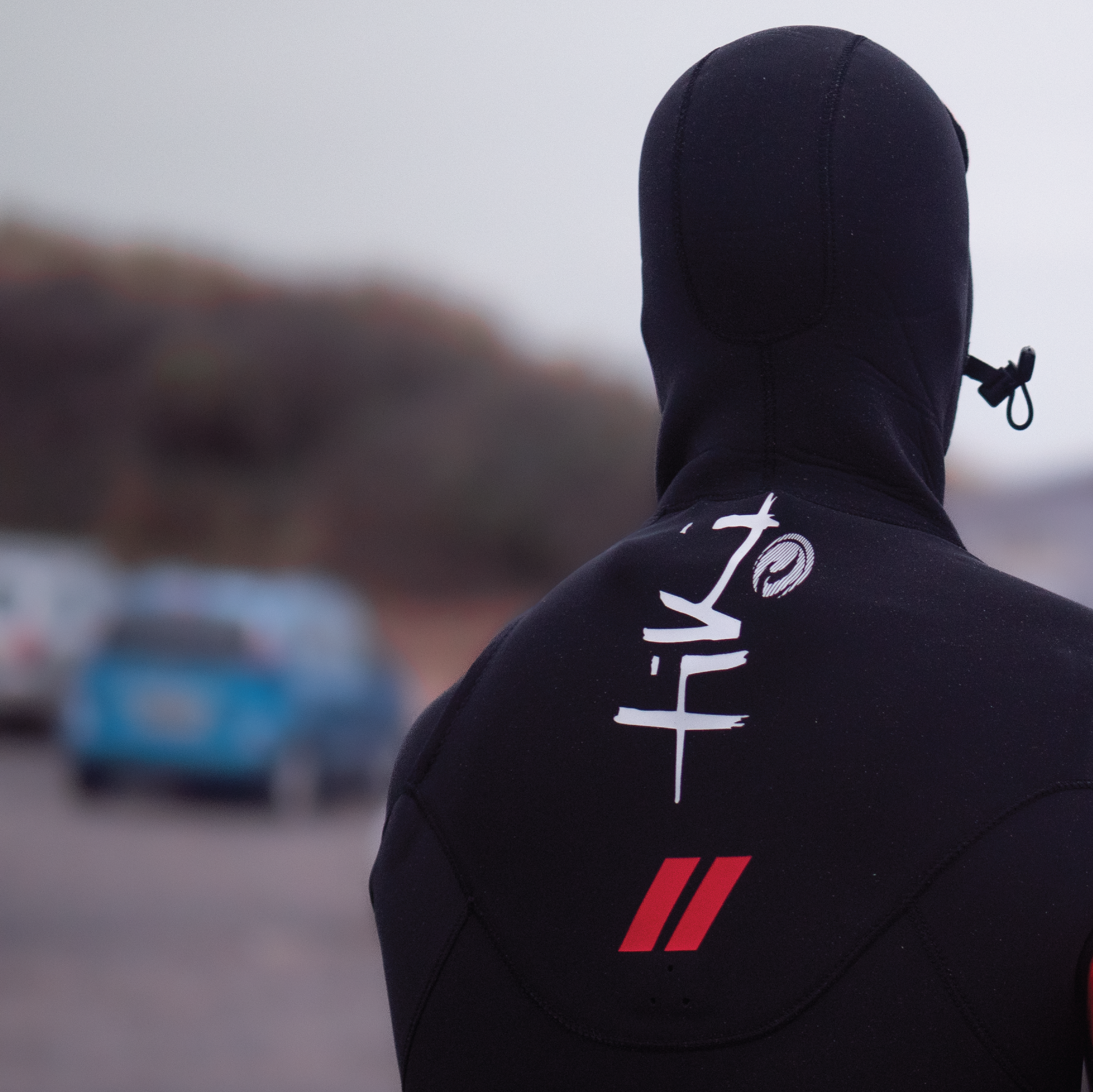 Wetsuit Guide
