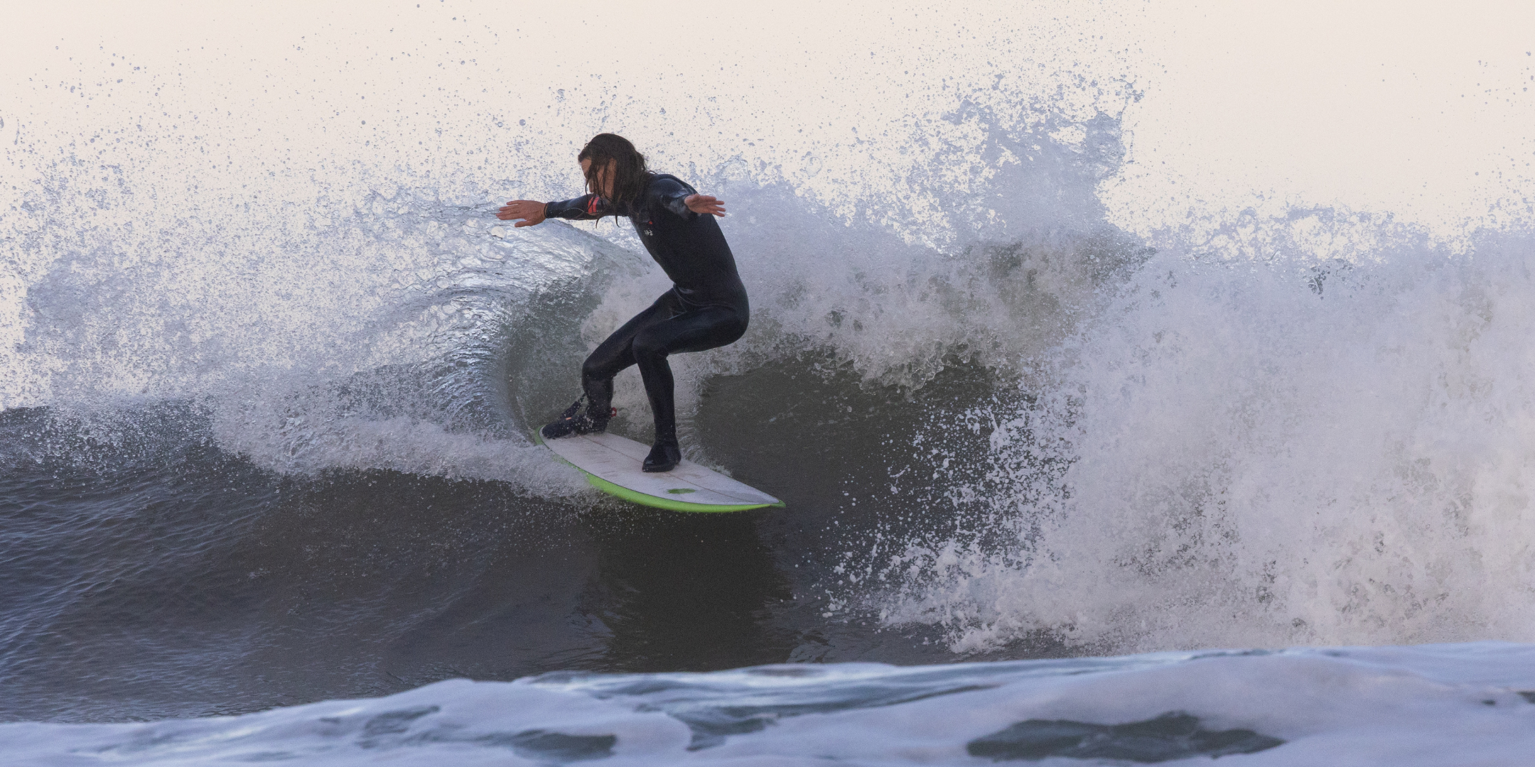 4/3 Wetsuits