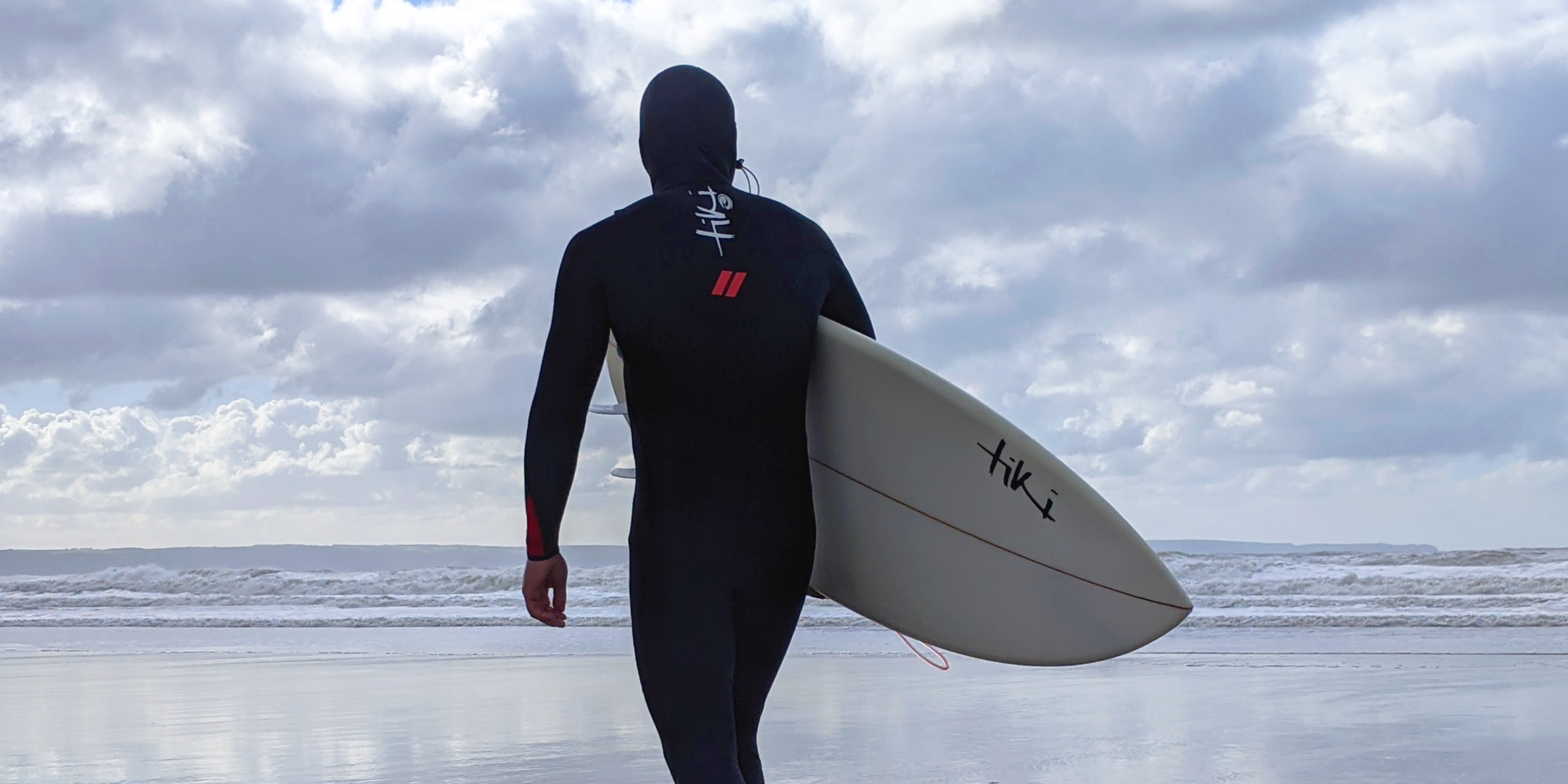 5/4 Wetsuits