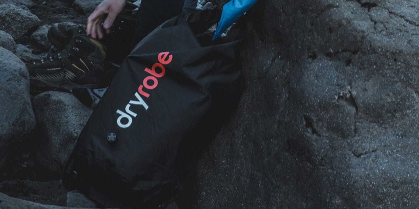 Wetsuit Bags