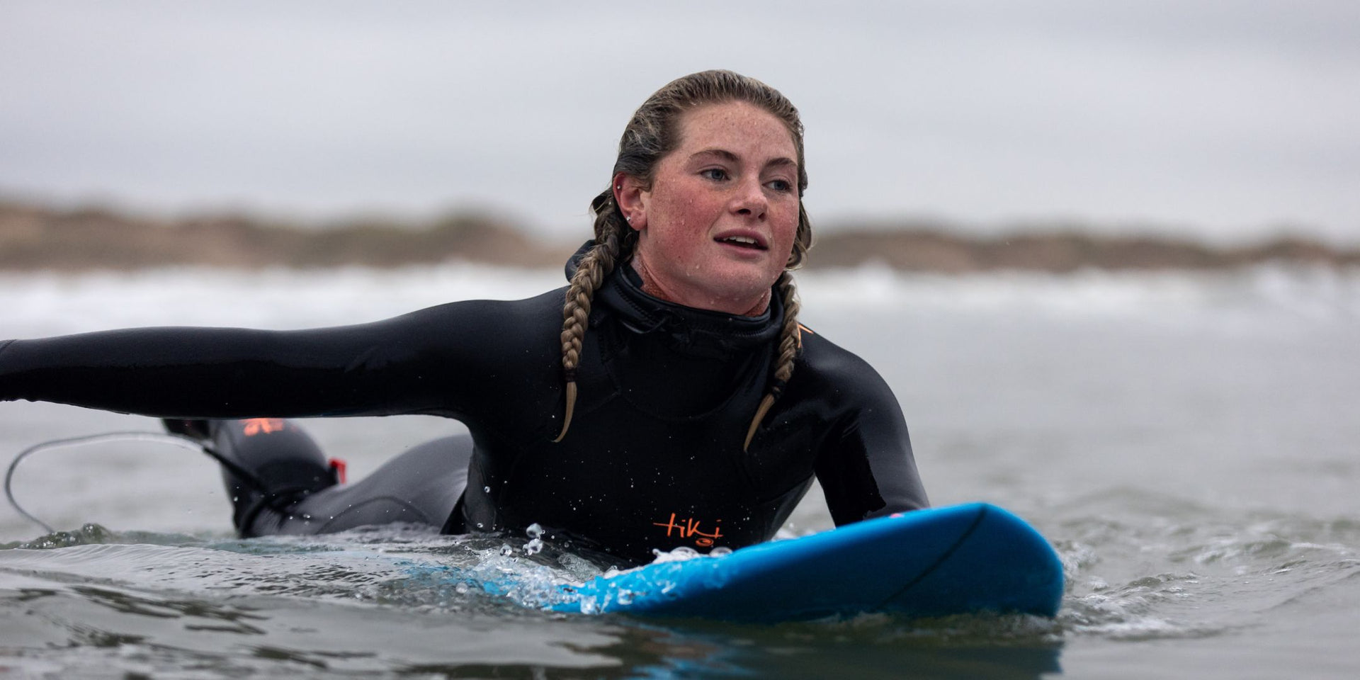 Womens Wetsuit's