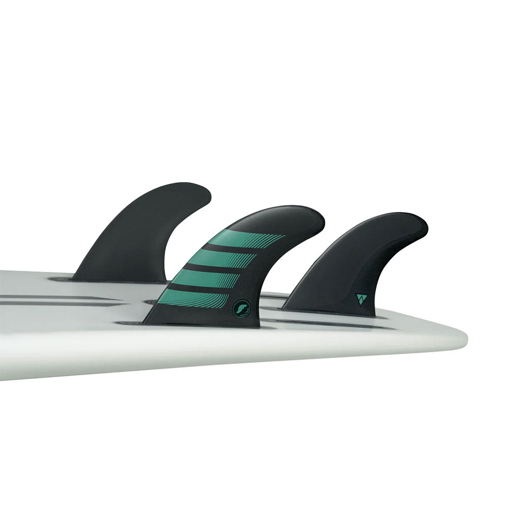 Thruster Surfboard Fins