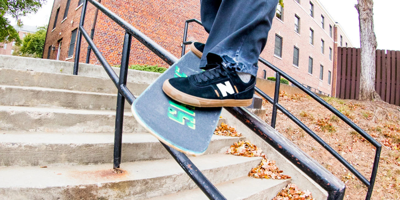 Men's Footwear