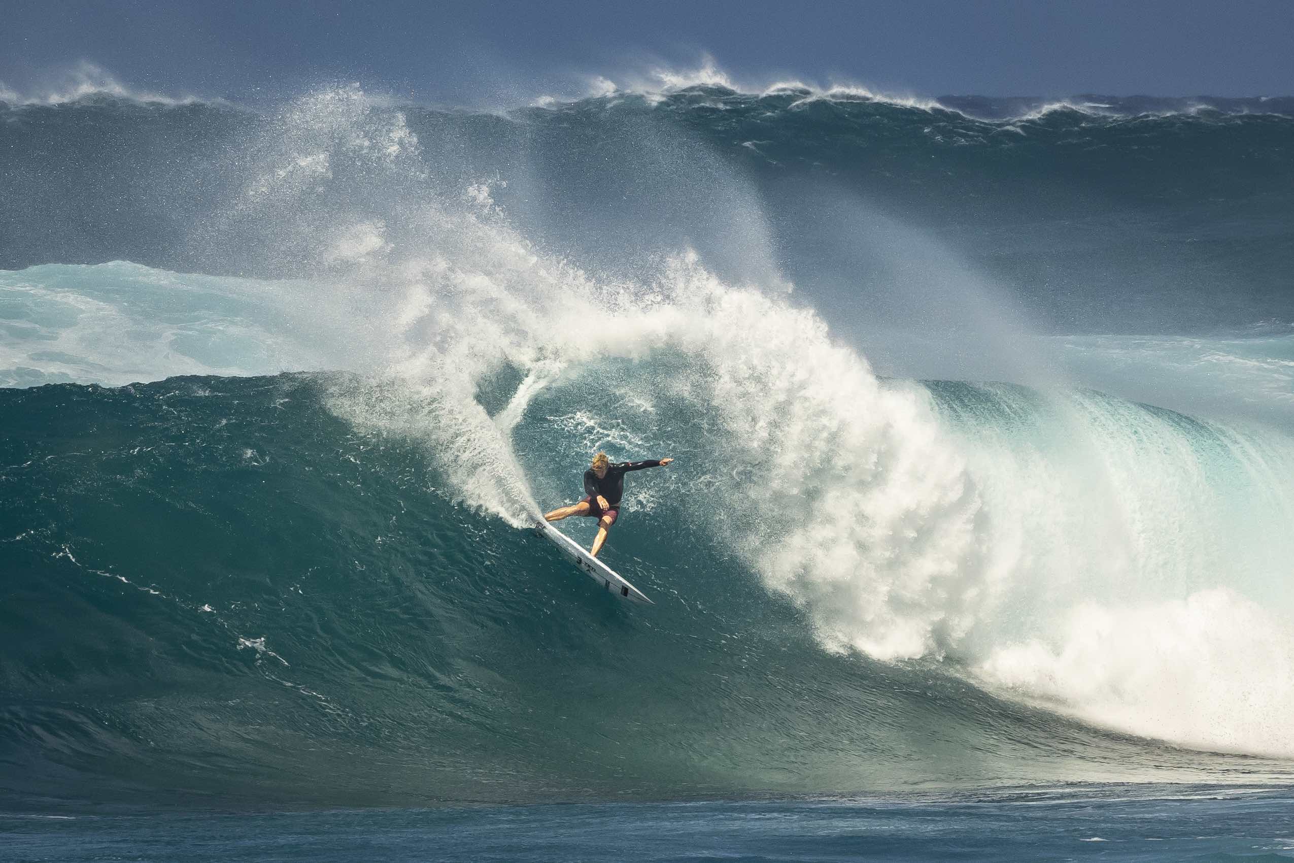 Performance Surfboards