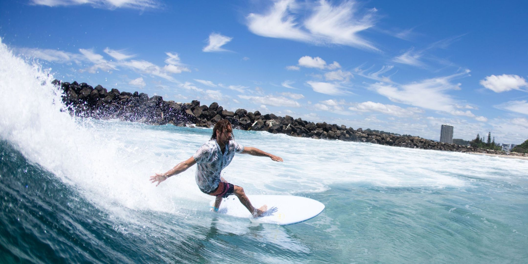 Mick Fanning Surfboards